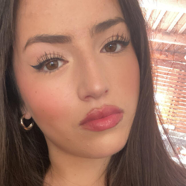 Babysitter in Villa Alemana: Matilda