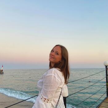 Niñera en Fleurus: Oceane