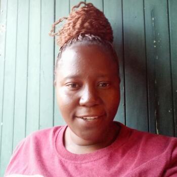 Babysitter in Cape Town: Request Rutendo