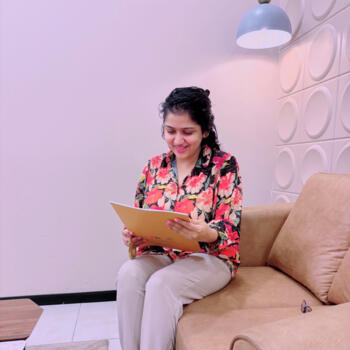 Trabajo para niñera en Hyderabad: trabajo para niñera Pooja