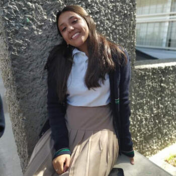 Babysitting job in Aguascalientes: babysitting job Melani