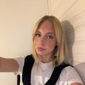 Babysitter Milan: Alice