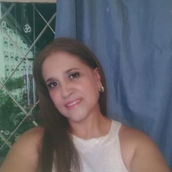 Babysitter in Córdoba: Paula Del Carmen