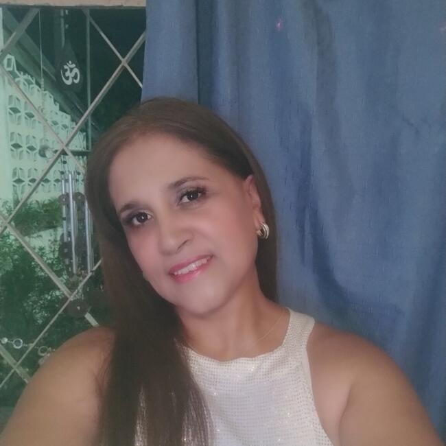 Babysitter in Córdoba: Paula Del Carmen