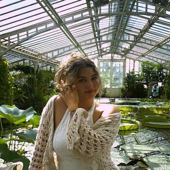 Nanny in Wetzikon: Nora