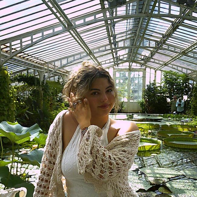 Nanny in Wetzikon ZH: Nora