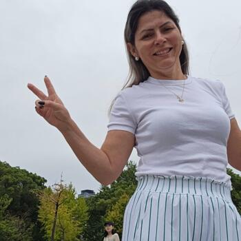 Babysitter in Camboriú: Francielle