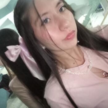 Niñera en Ciudad de México: Lizeth