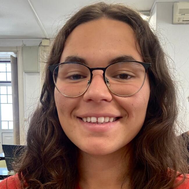 Babysitter em Coimbra: Leonor