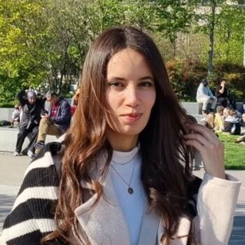 Babysitter Argenteuil: Taous