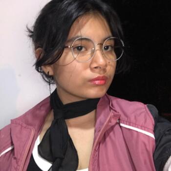 Niñera en Villavicencio: Sara Nicole Farfán Infante