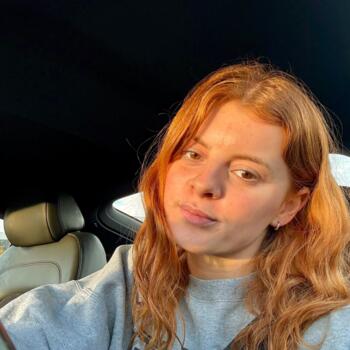 Babysitter in Perth: Leah