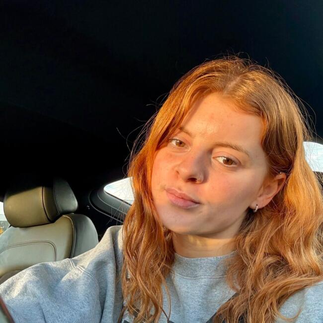 Babysitter in Perth: Leah