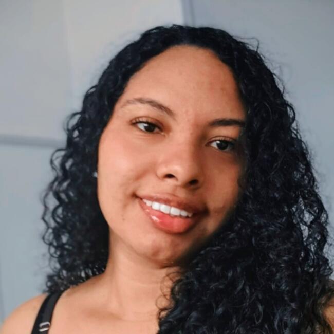 Babysitter in Nova Odessa: Emylin