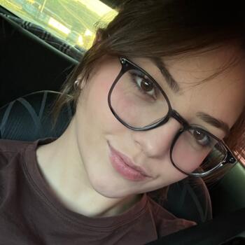 Babysitter in Ponta Grossa: Ana karla