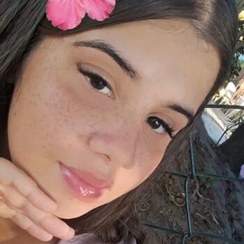 Babysitting job in Armação dos Búzios: babysitting job Emilly