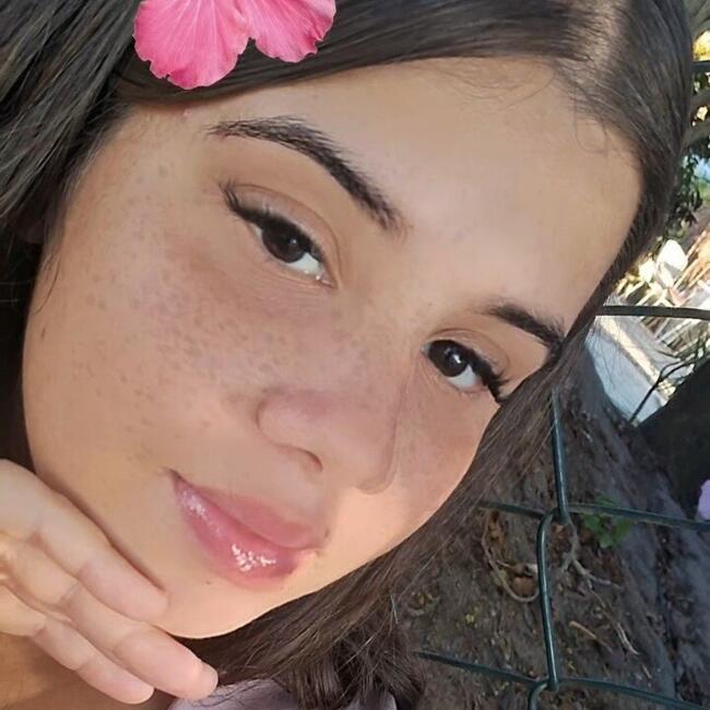 Babysitting job in Armação dos Búzios: Emilly