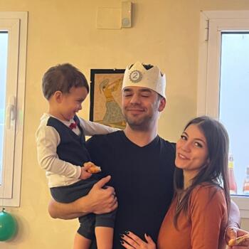 Lavoro per babysitter a Padova: lavoro per babysitter Giorgia