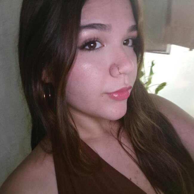 Babysitter in Caçapava: Maria Luiza