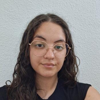 Canguro en Murcia: Ainhoa