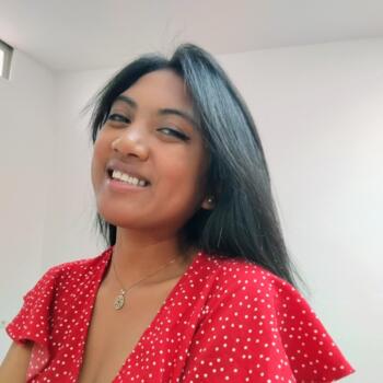 Babysitter in Mouans-Sartoux: Fifaliana