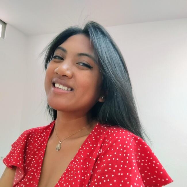 Babysitter in Mouans-Sartoux: Fifaliana