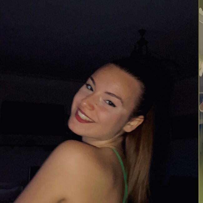 Babysitter in Triggiano: Maria vincenza giada