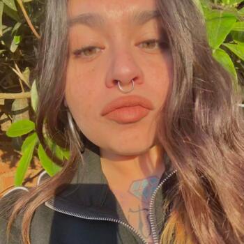 Babysitter Valparaíso: Paulina