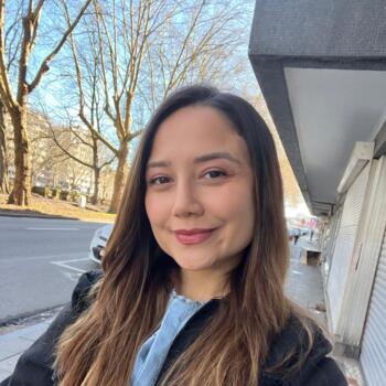 Babysitter in Liège: Ebru