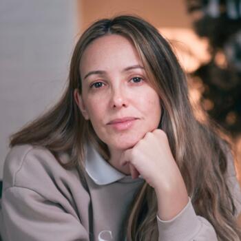 Babysitter Seixal: Sandra