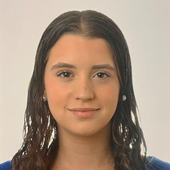 Niñera Cerdanyola del Vallès: Lidia