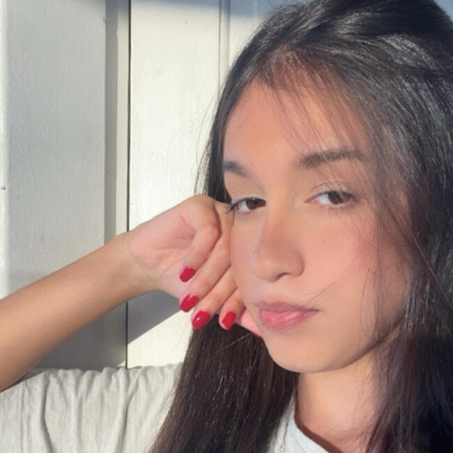 Babá em Atibaia: Roseli