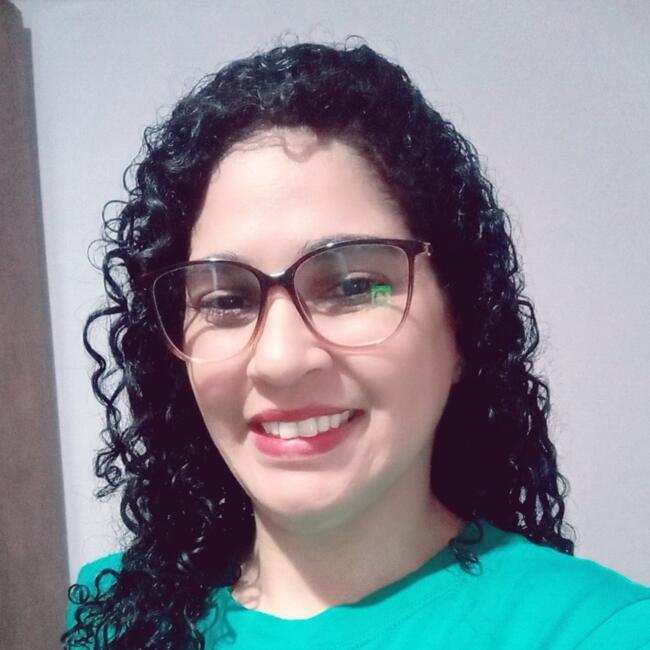 Babysitter in Leme: Daniele Cristina