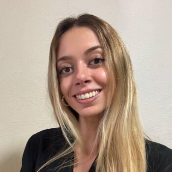 Nanny San Cristóbal de La Laguna: Laura