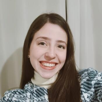 Babá em Curitiba: Letícia