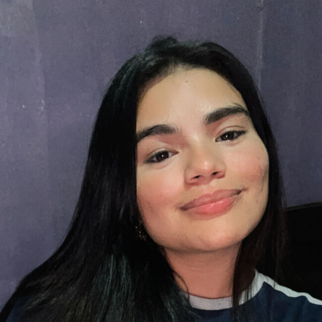 Babysitter in Managua: Keyting Peralta