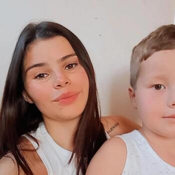 Emprego de babá em Teutônia: emprego de babá Marisane
