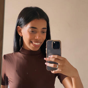 Babysitter in Brumadinho: Clara