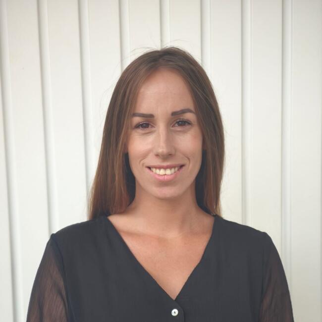 Babysitter in Bons-en-Chablais: Fanny