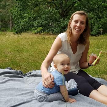 Babysitadres in Brussel (Jette): babysitadres Charlotte