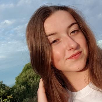 Oppas Spijkenisse: Roos