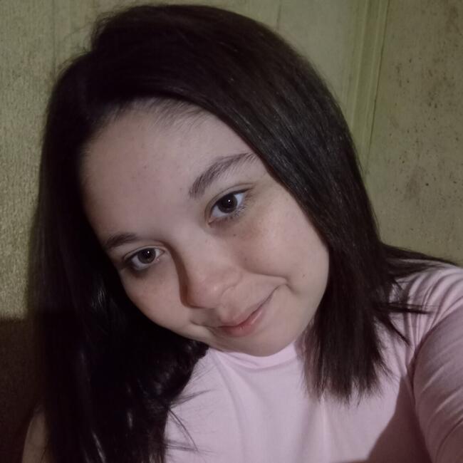 Babysitter in Rosario: Luz Gutierrez 
