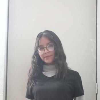 Niñera San Vicente Chicoloapan: Yatziri