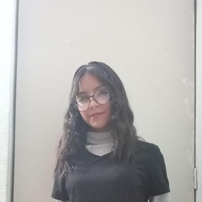 Niñera en San Vicente Chicoloapan: Yatziri