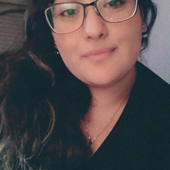 Niñeras en Fuengirola: Jazmin