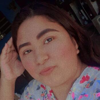 Babysitter in Ciudad Victoria: Yazmin