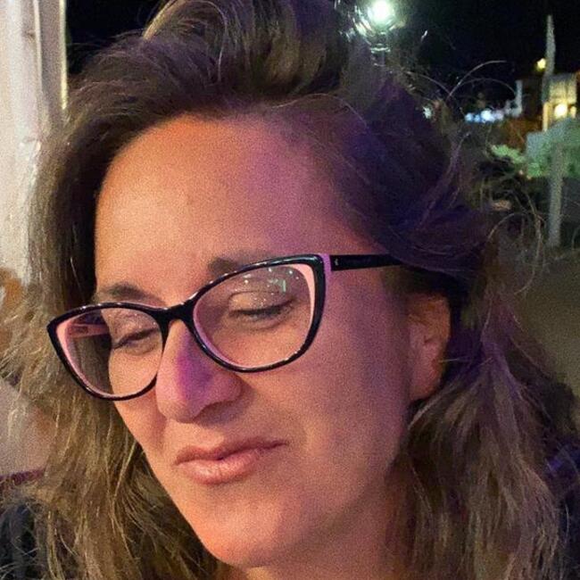 Nanny in Vilanova i la Geltrú: Manoli