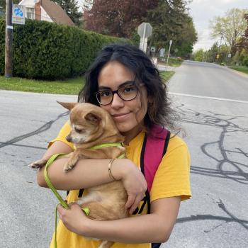 Baby-sitter in Burlington: Gianella