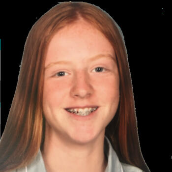 Babysitter in Christchurch: Bella