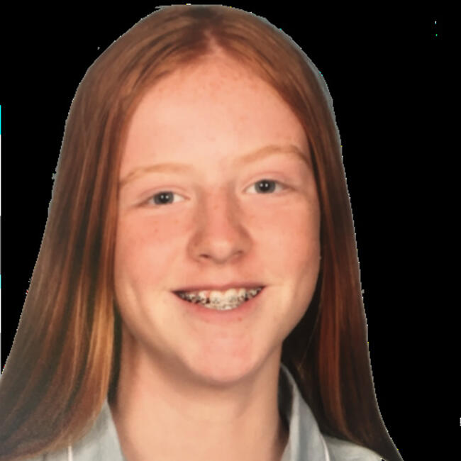 Babysitter in Christchurch: Bella